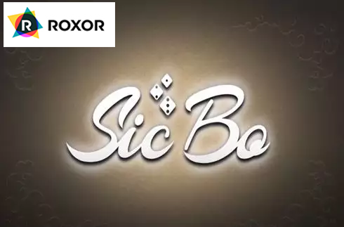 Sic Bo
